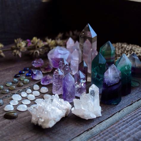 From Altars to Amulets: Your Guide to Witch Supplies Nearby